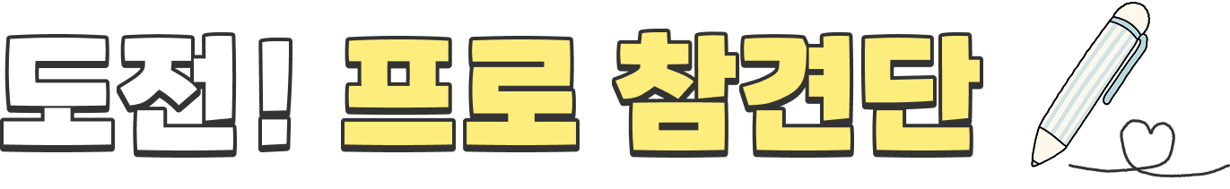 도전 프로 참견단