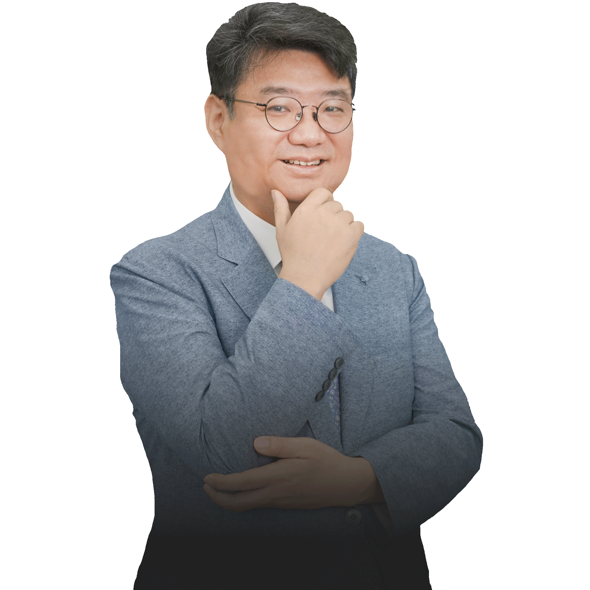 대표저자 사진