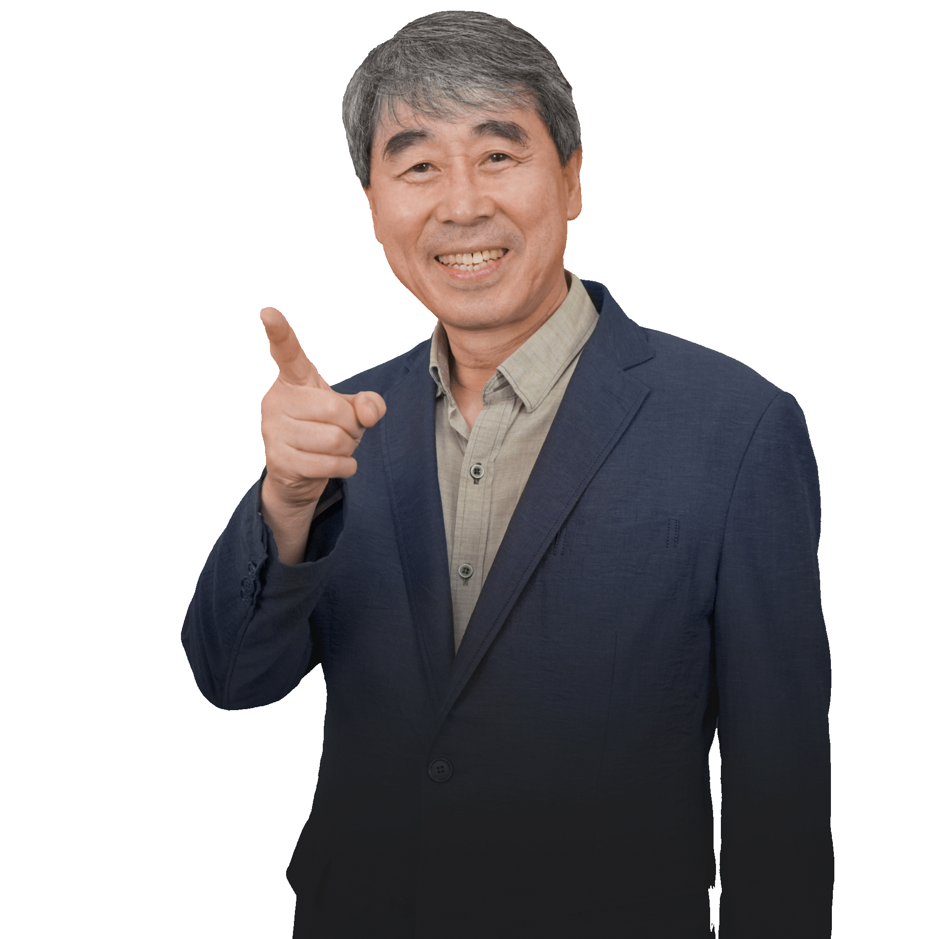 대표저자 사진