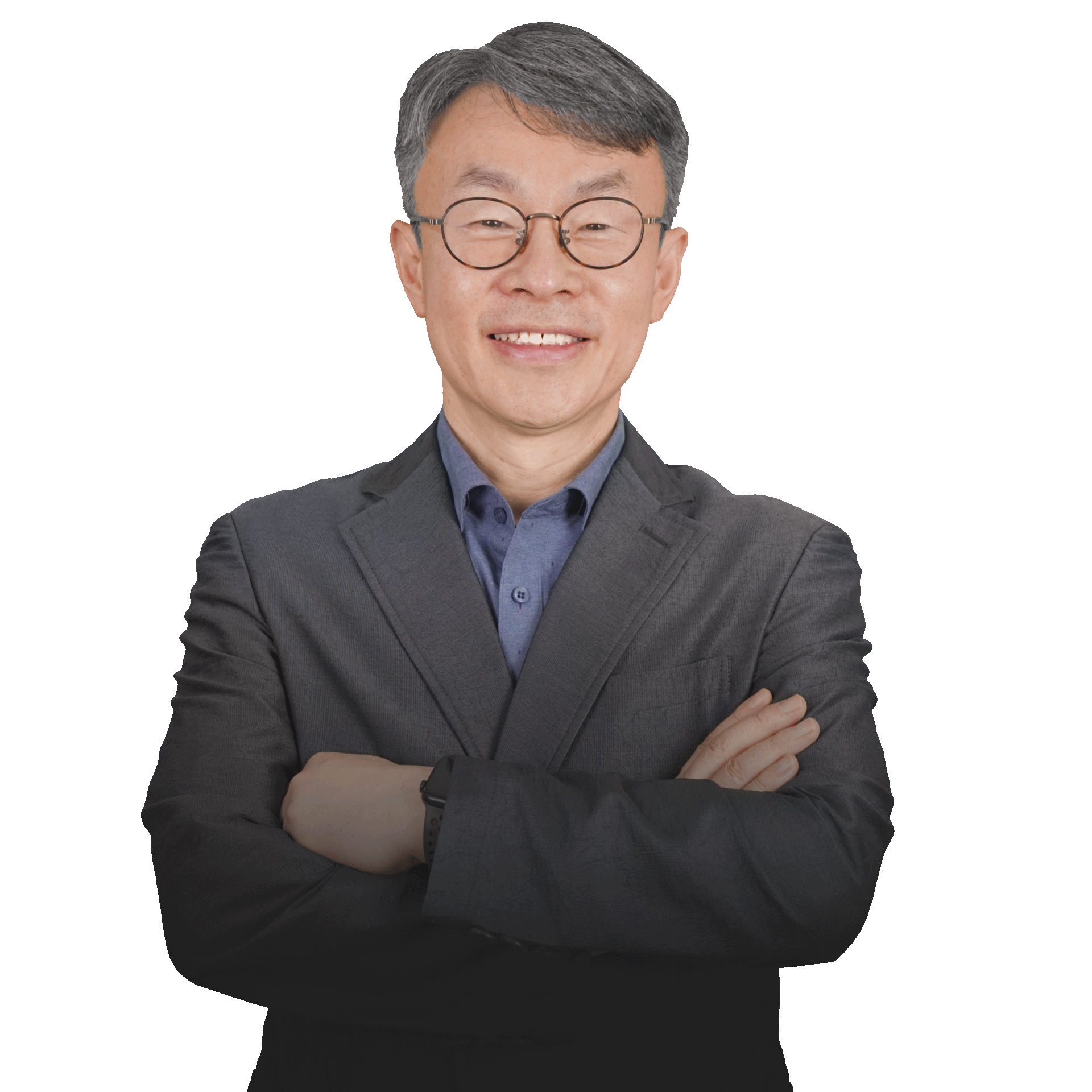 대표저자 사진