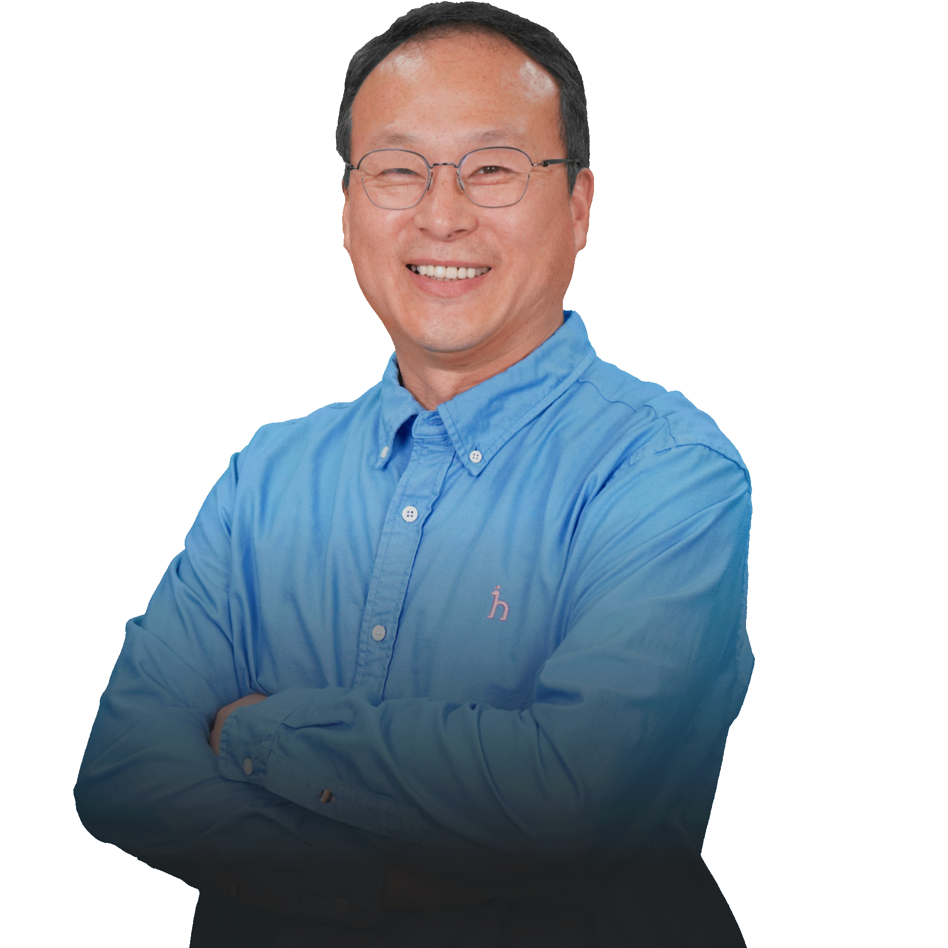 대표저자 사진
