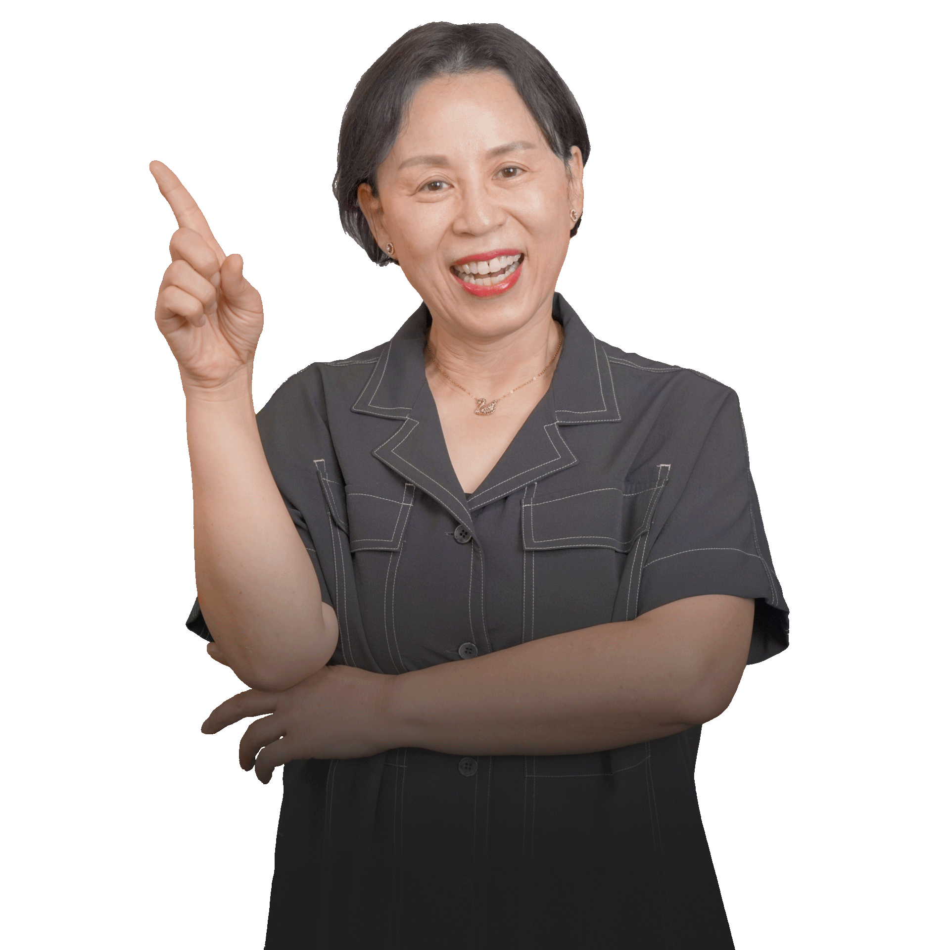 대표저자 사진