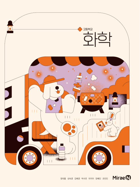 화학