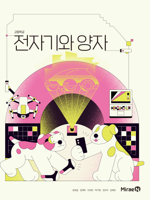 전자기와 양자