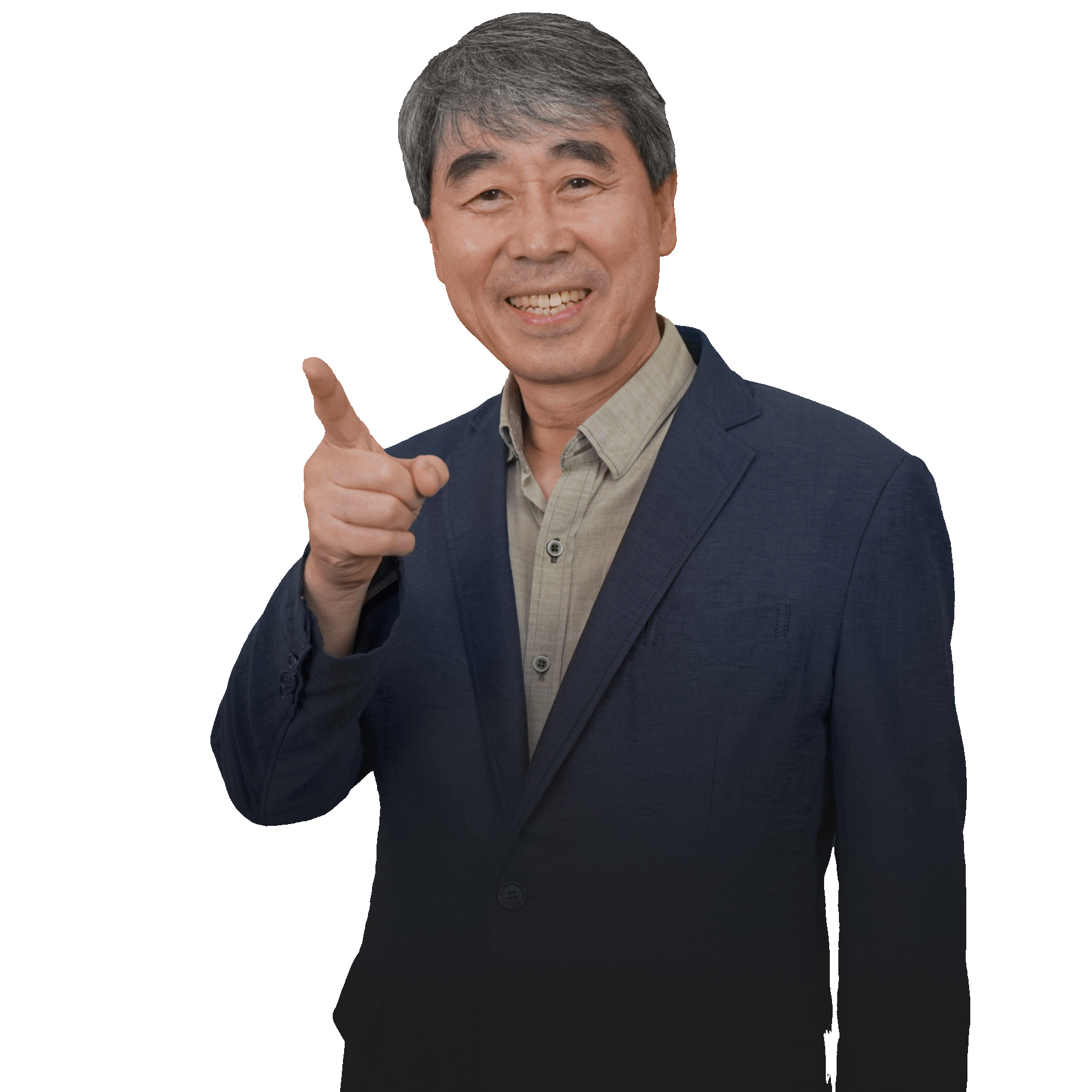 대표저자 사진