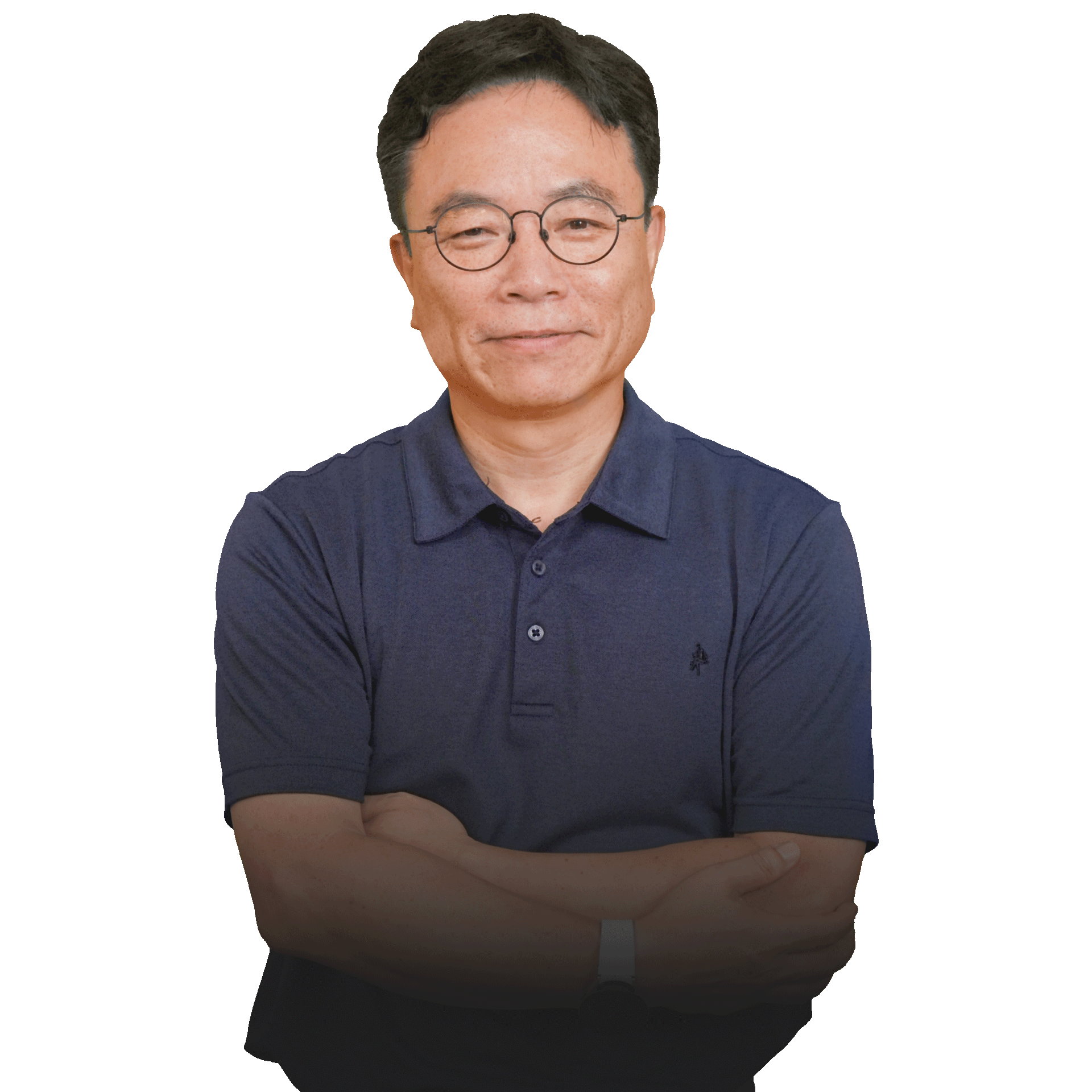 대표저자 사진