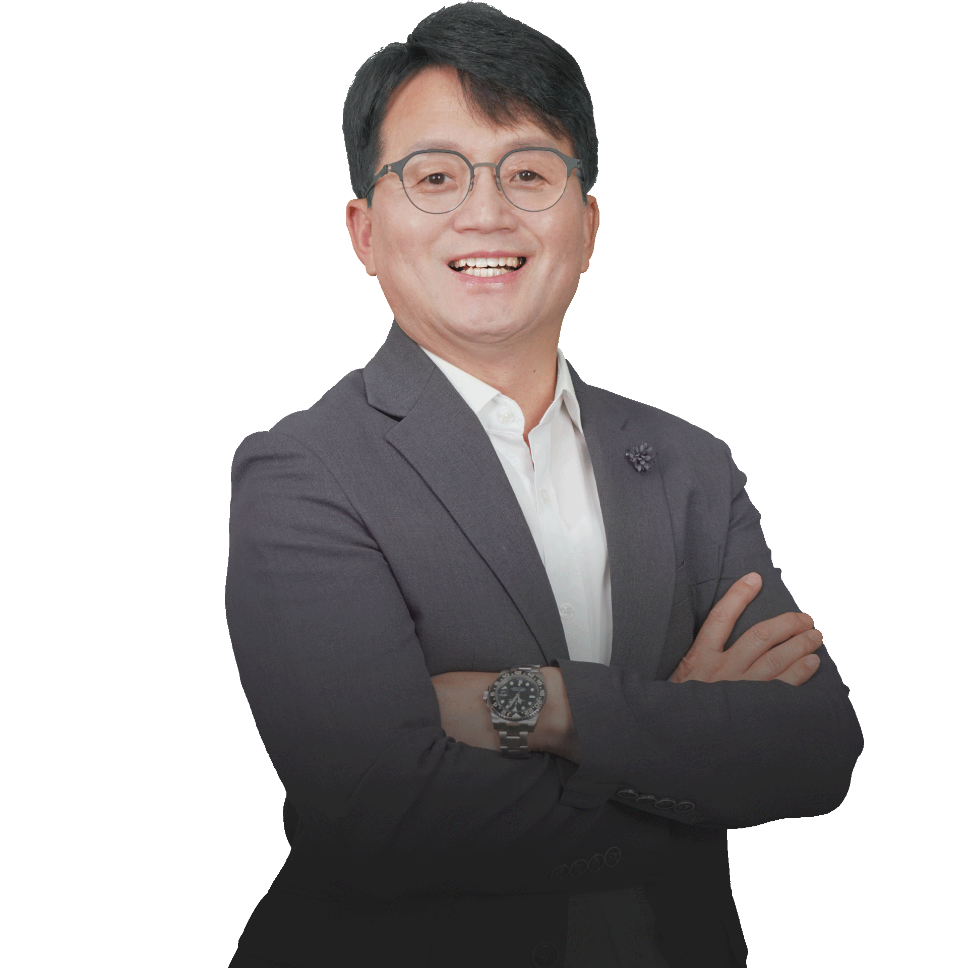대표저자 사진