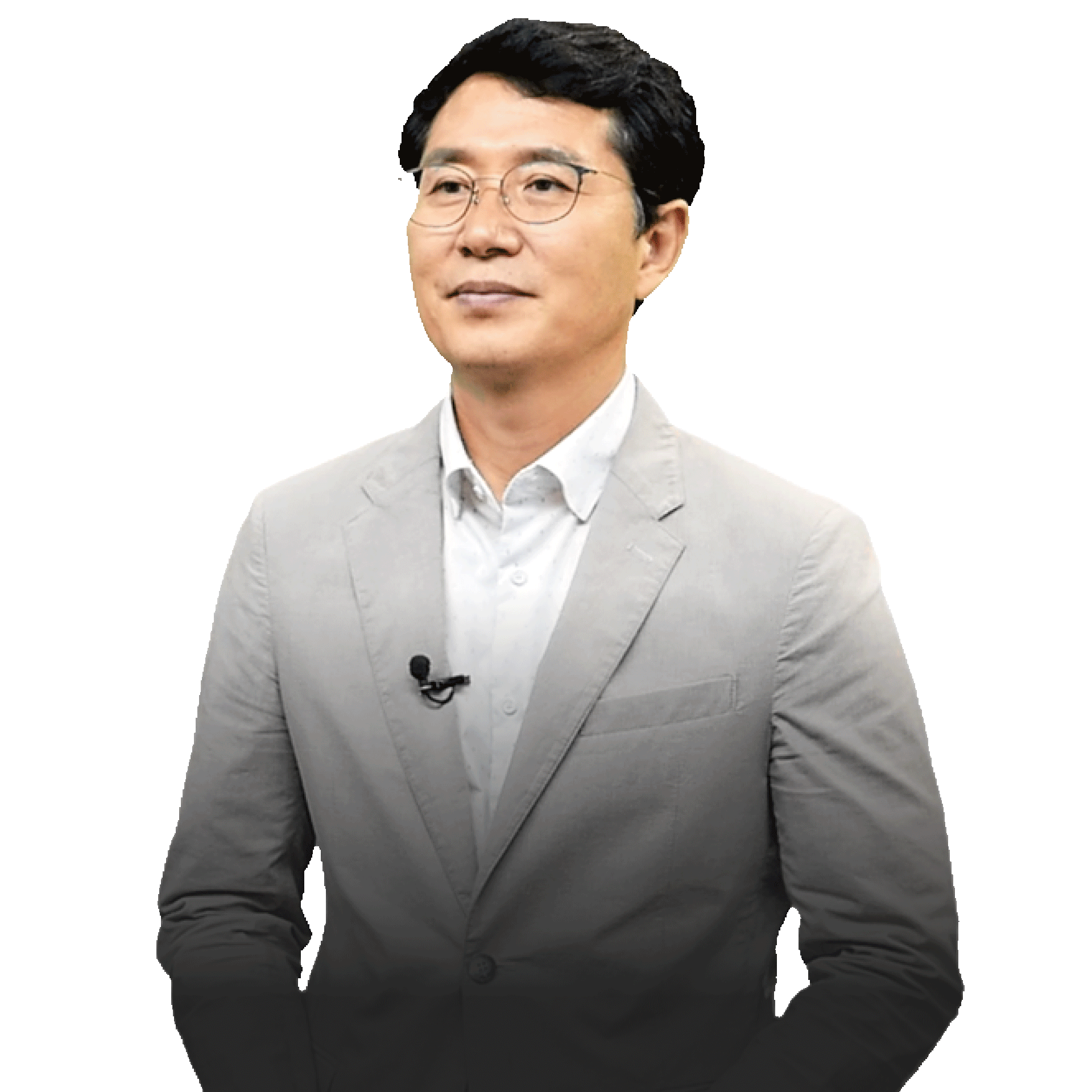 대표저자 사진
