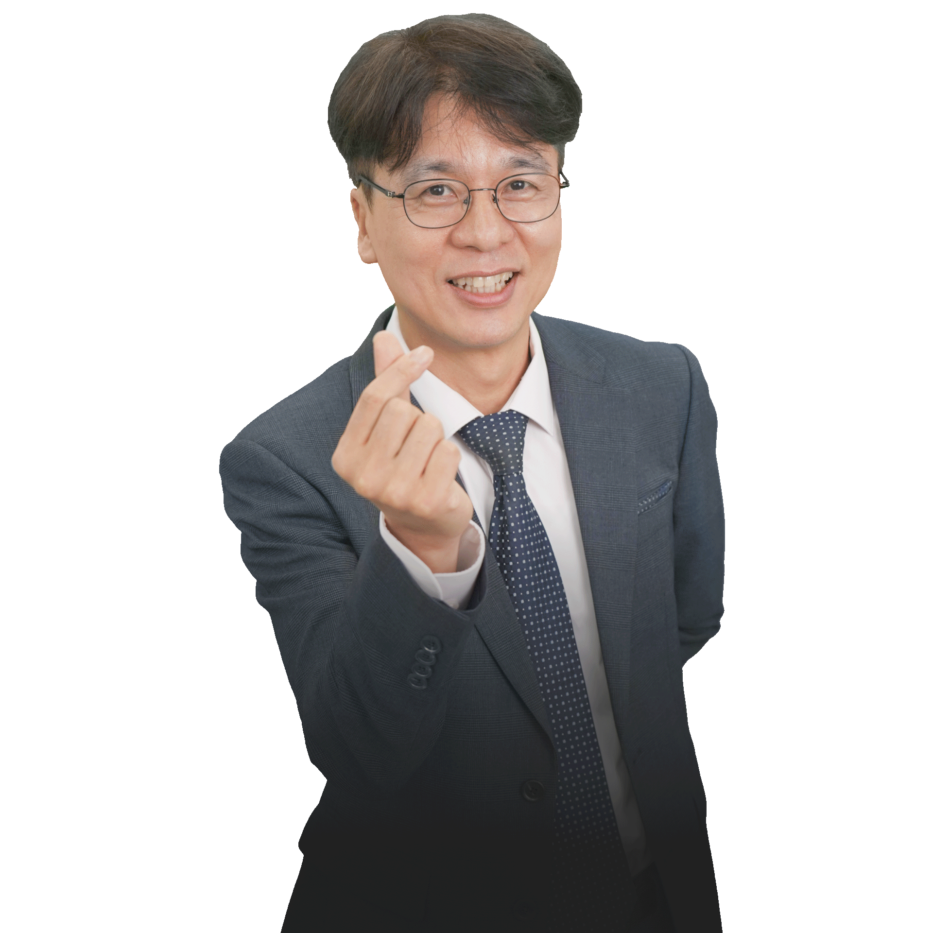 대표저자 사진