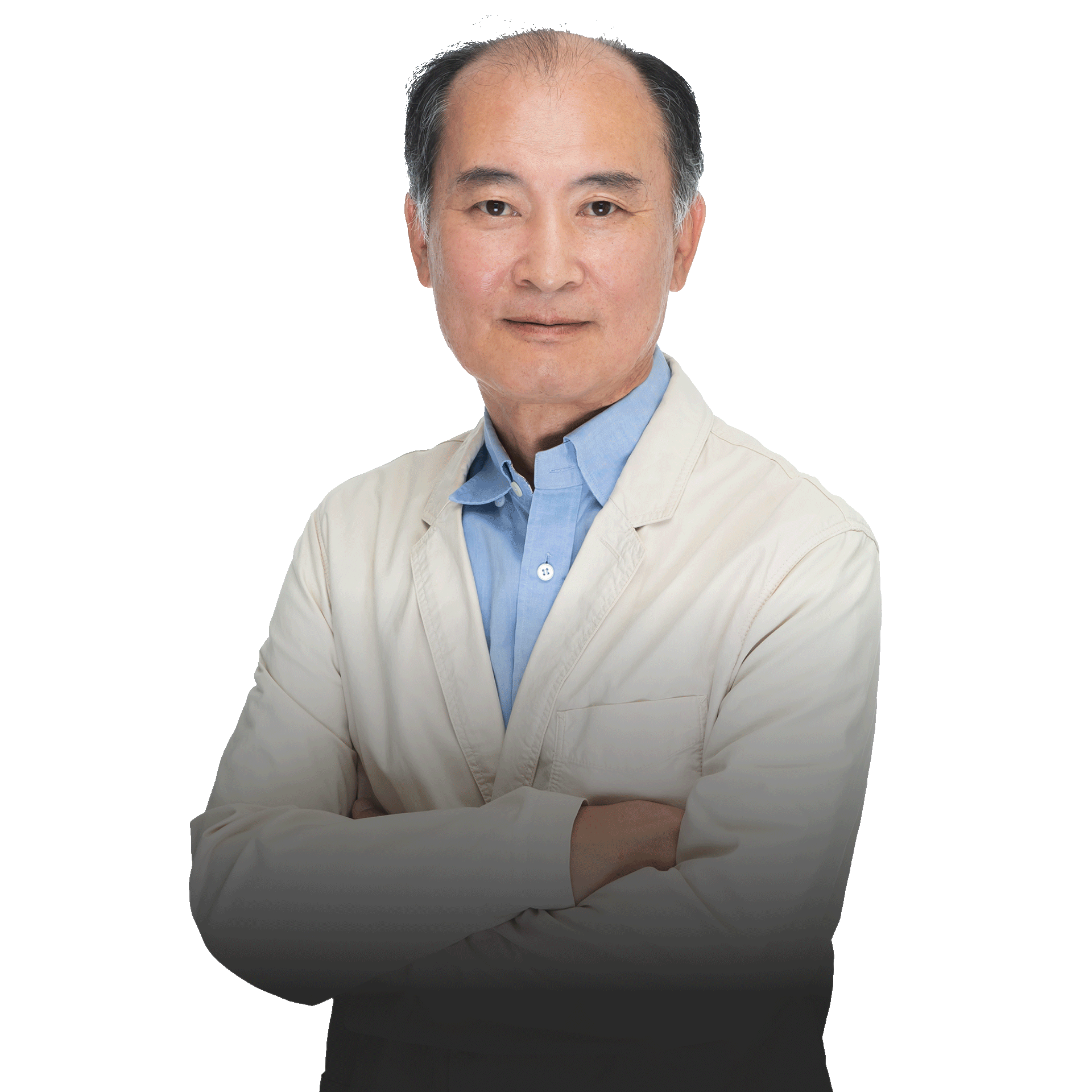 대표저자 사진