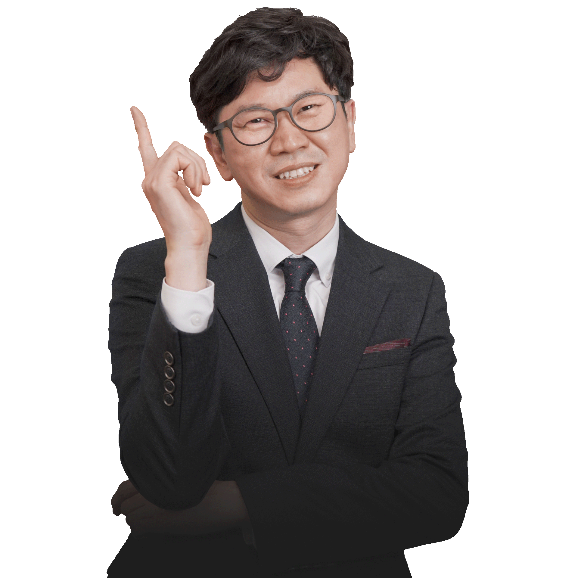 대표저자 사진