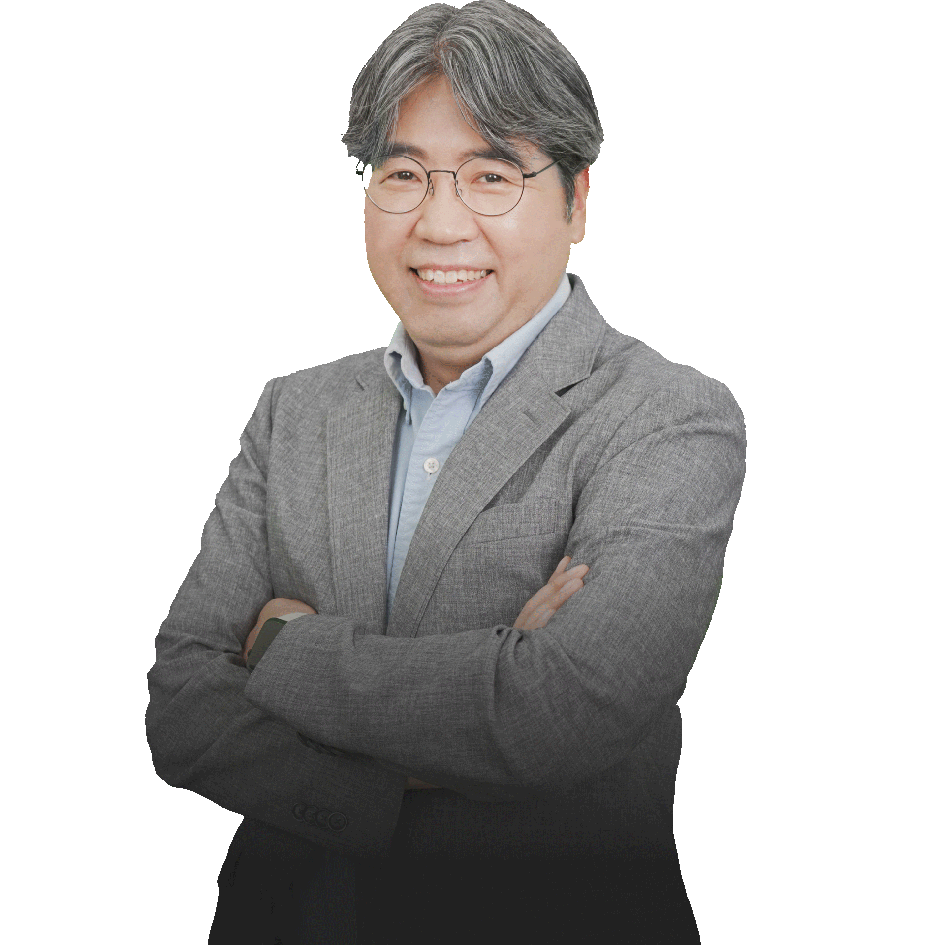 대표저자 사진