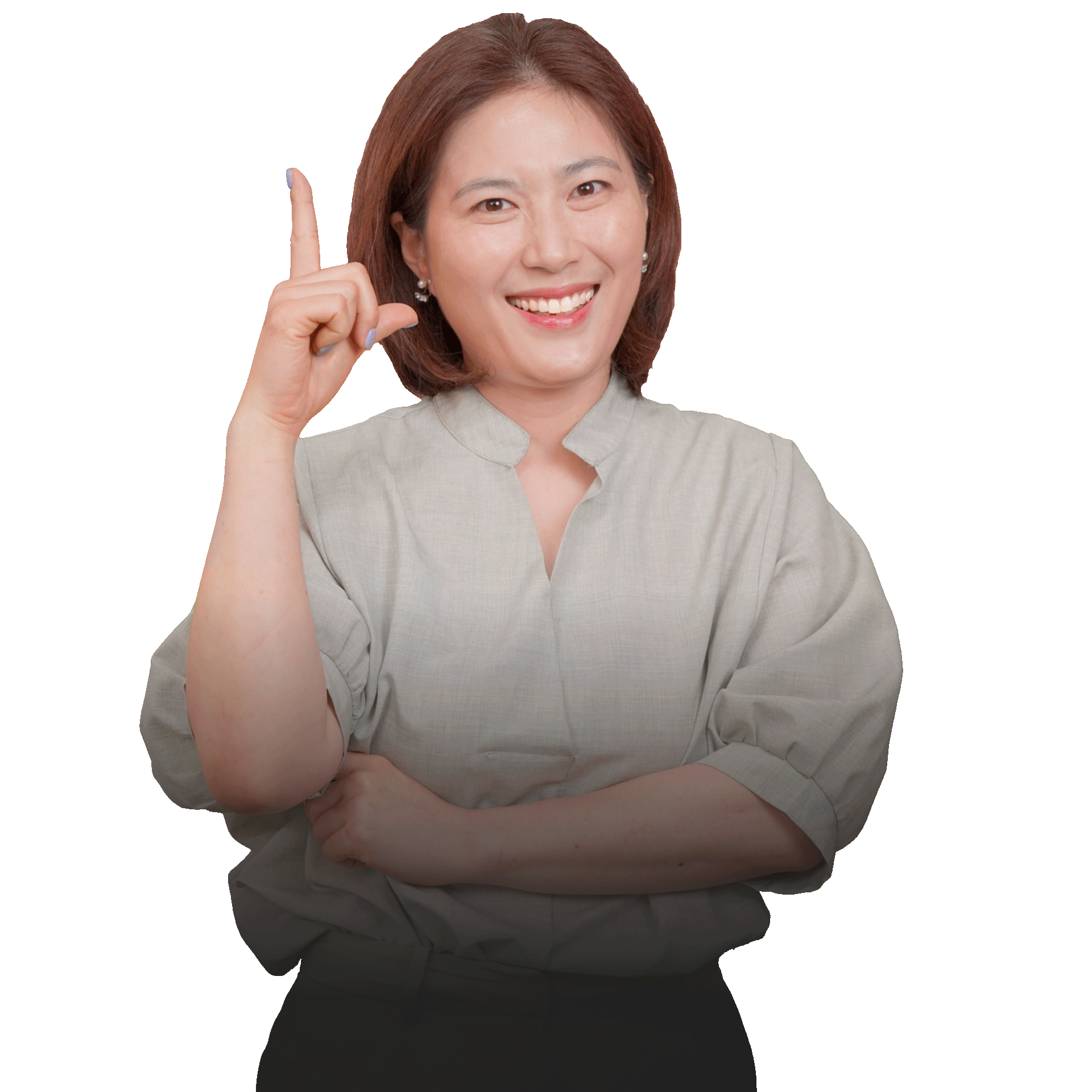 대표저자 사진