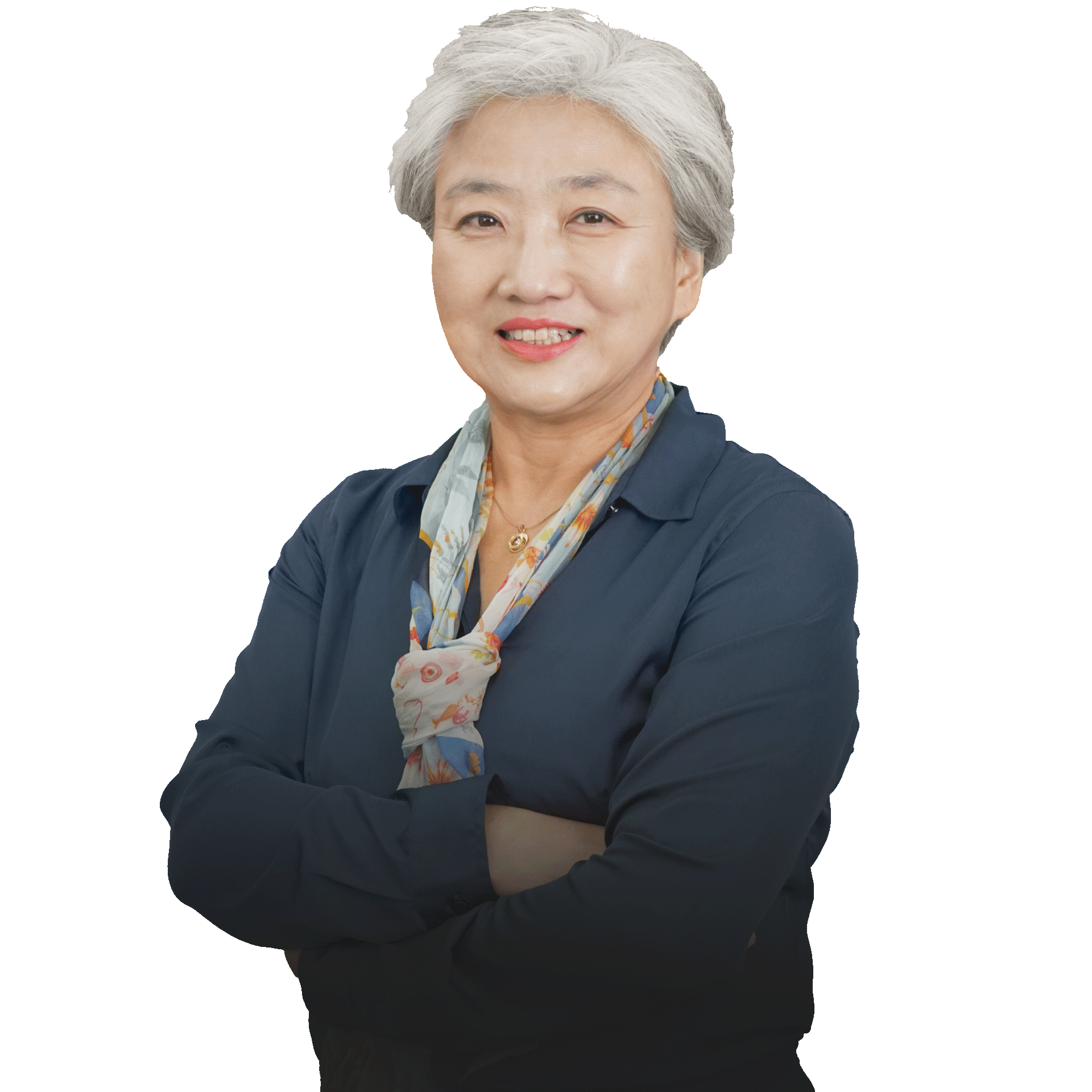 대표저자 사진