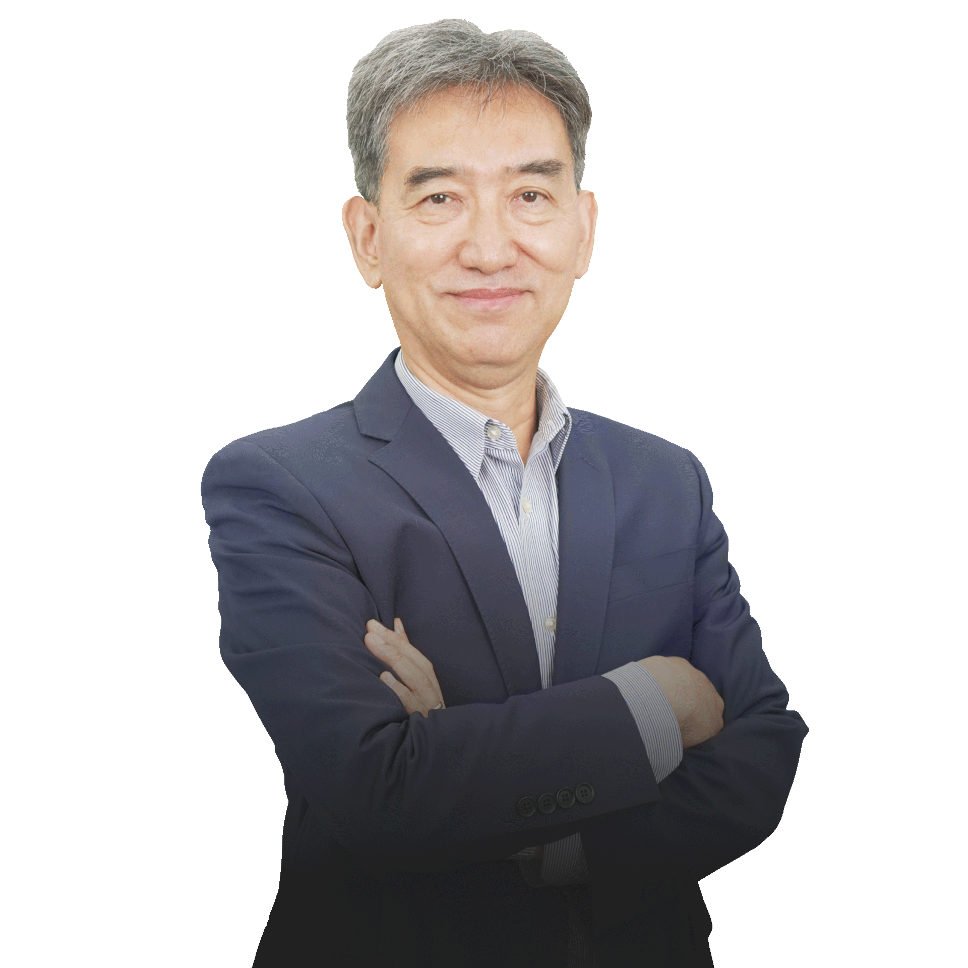 대표저자 사진