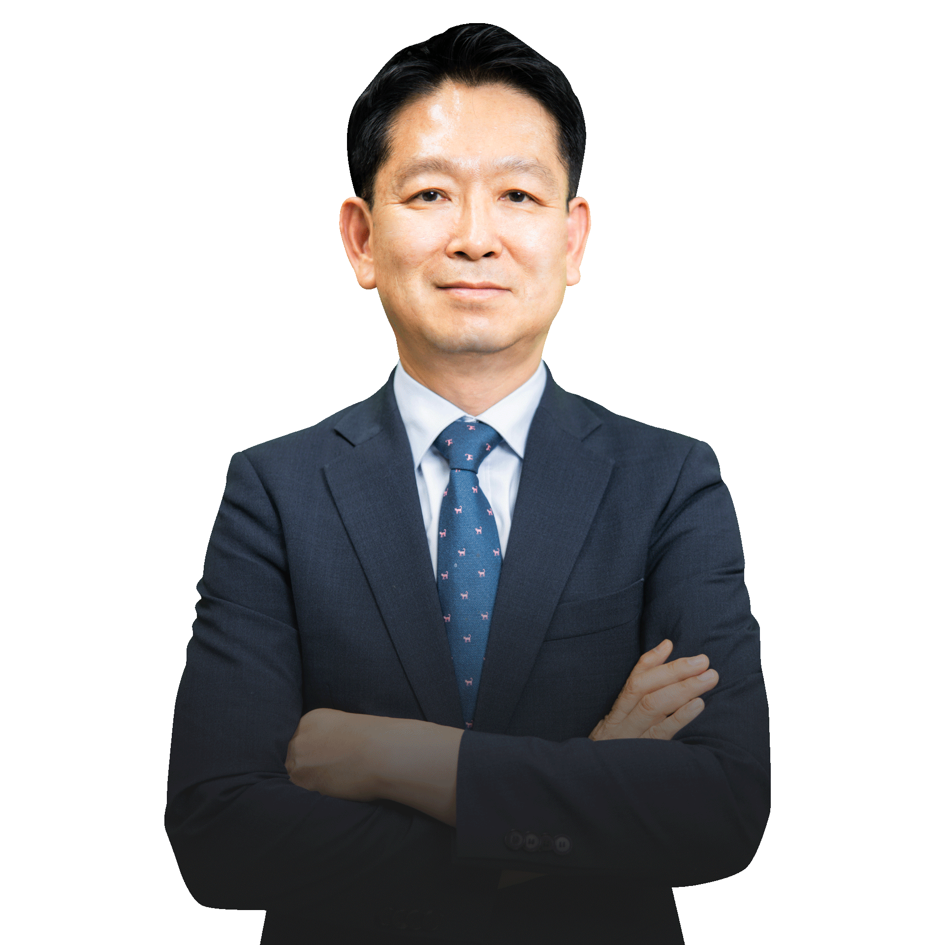 대표저자 사진