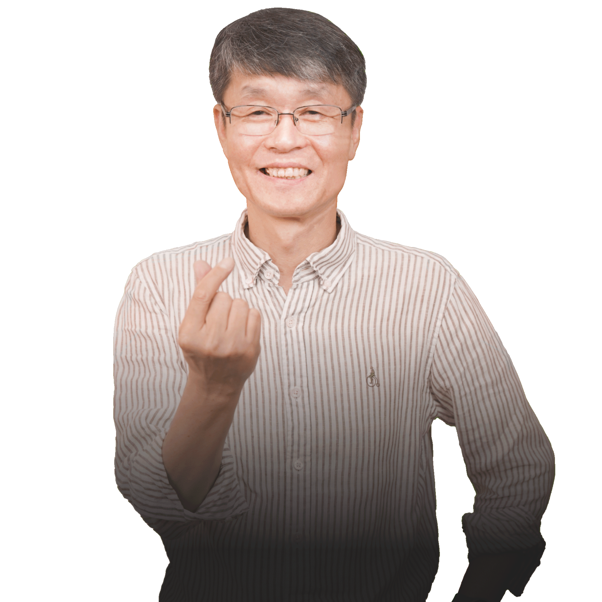 대표저자 사진