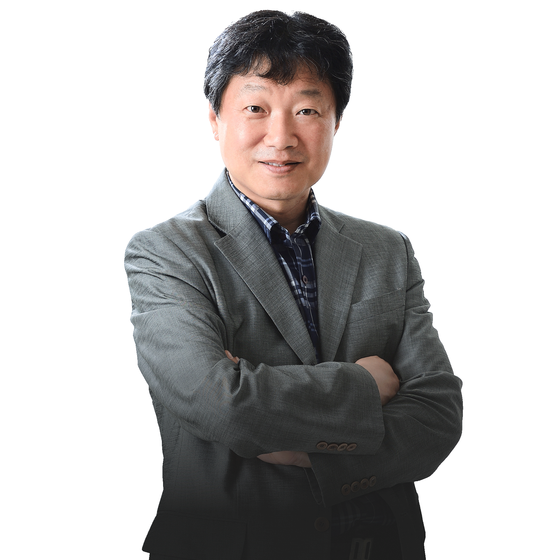대표저자 사진