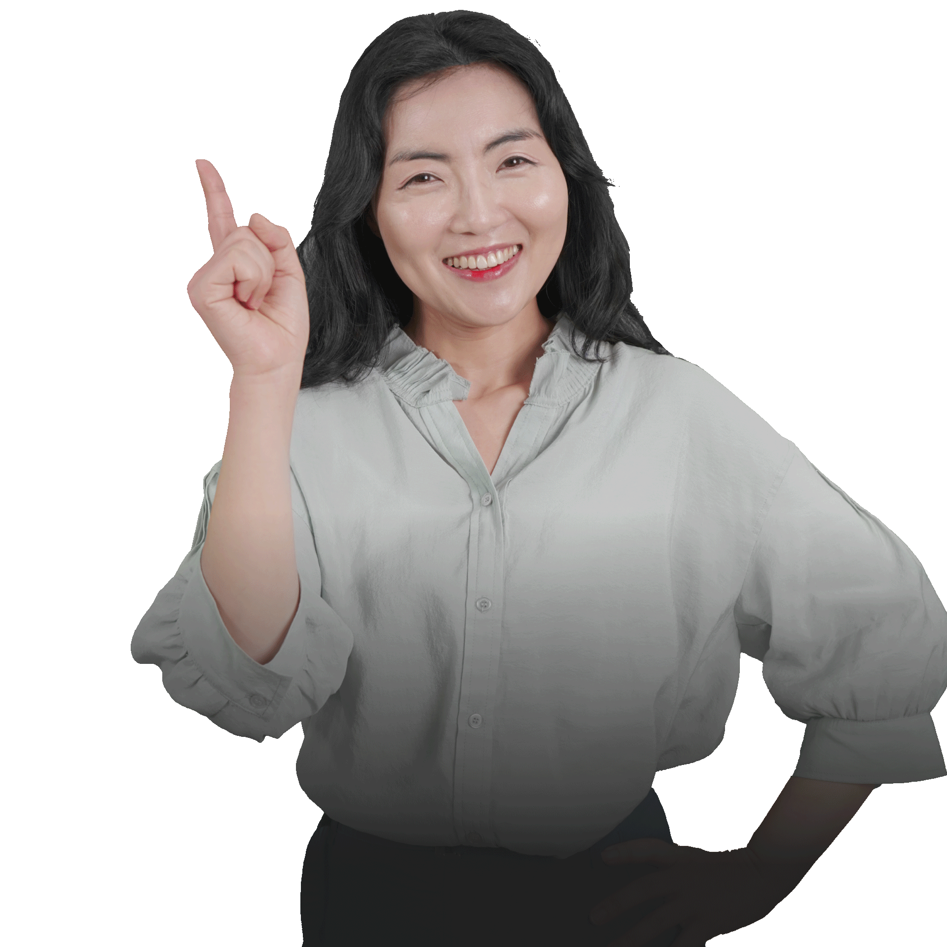 대표저자 사진