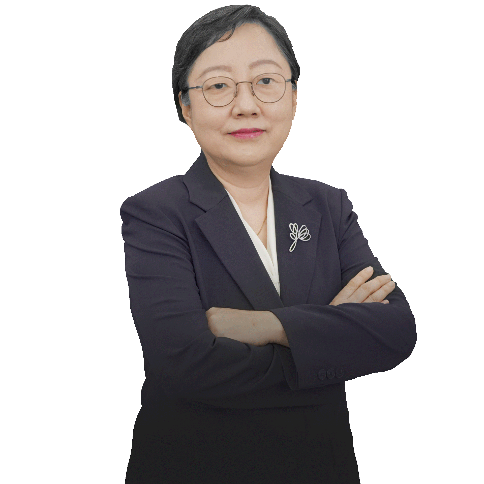 대표저자 사진