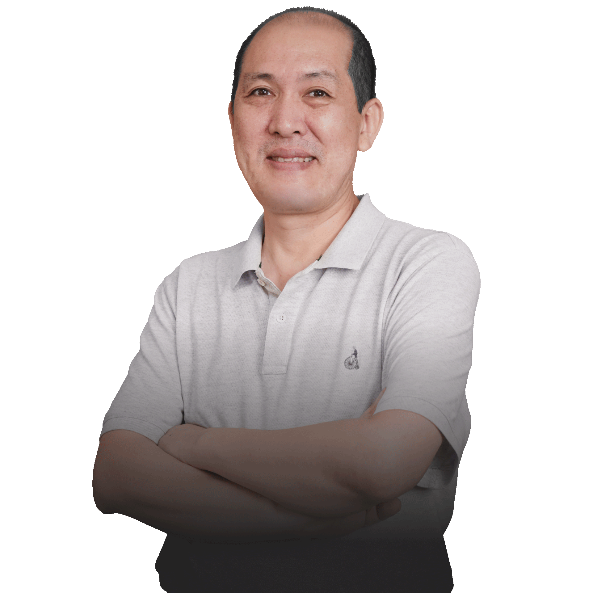 대표저자 사진