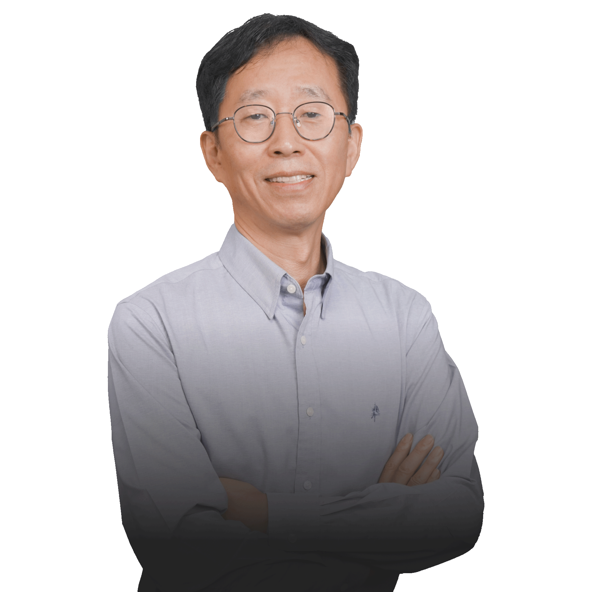 대표저자 사진