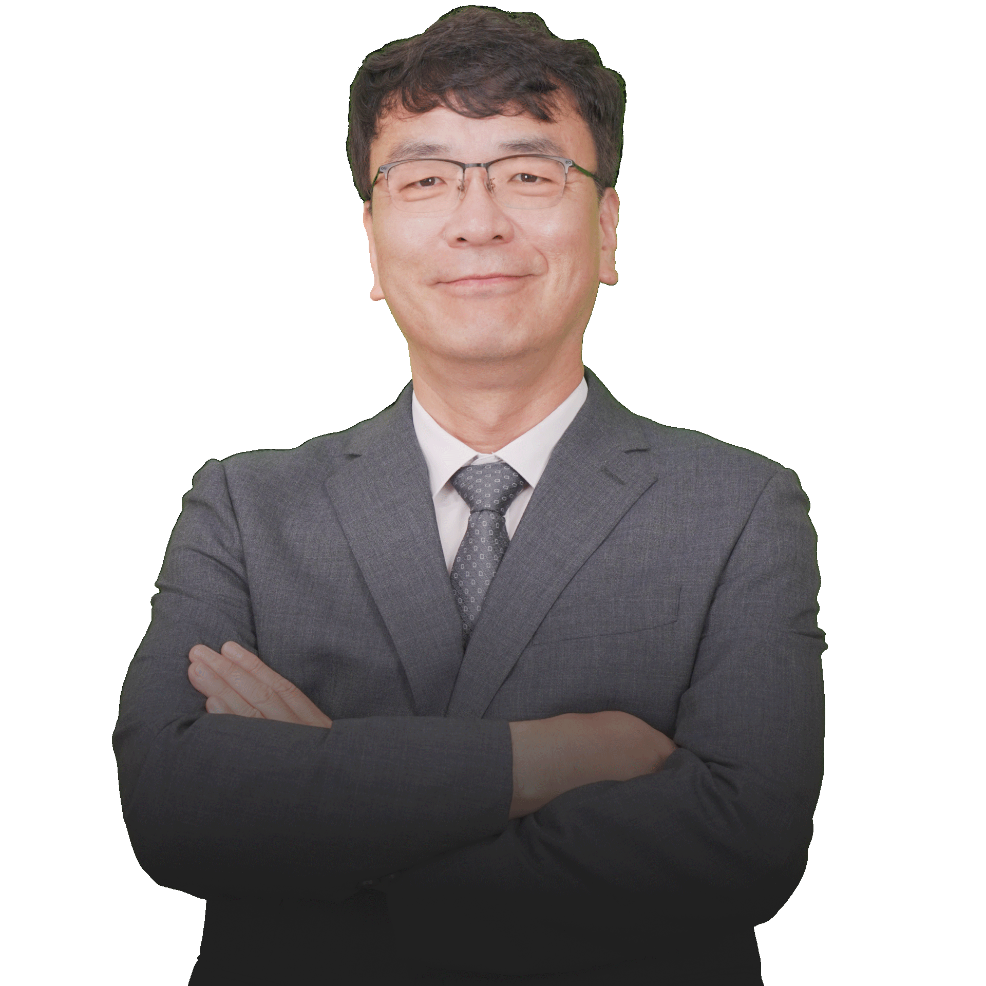 대표저자 사진