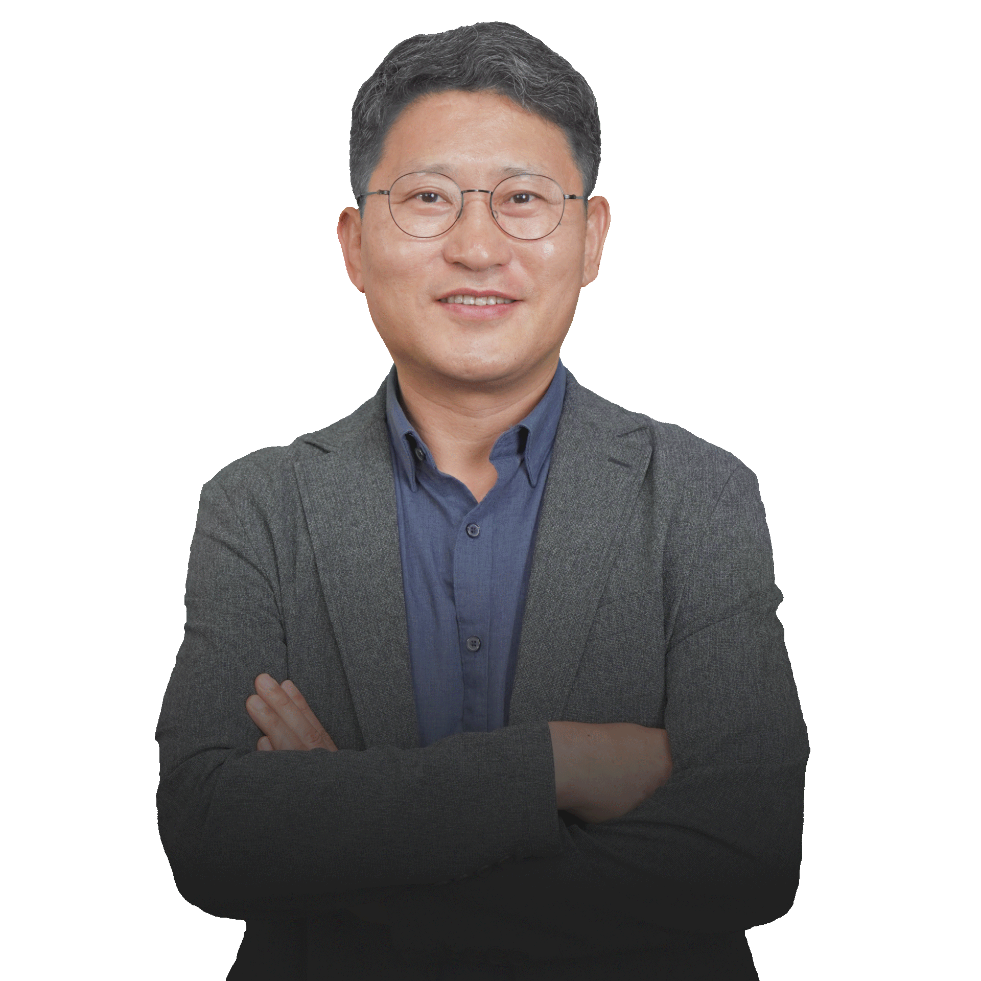 대표저자 사진