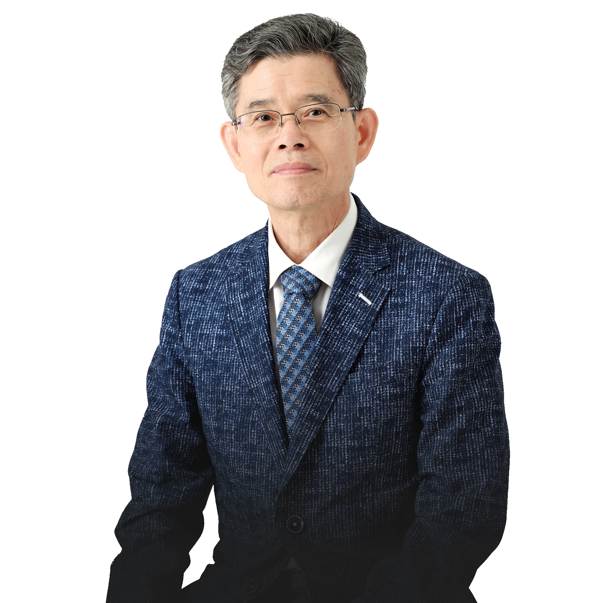 대표저자 사진